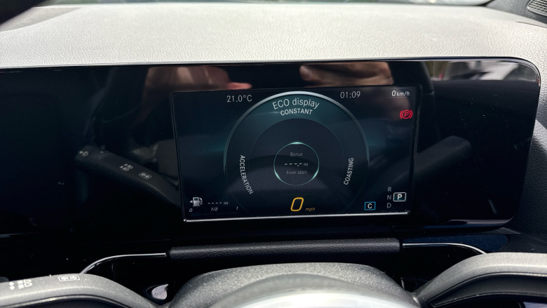 Mercedes-Benz GLA 200 Sport 5dr Auto Petrol Hatchback